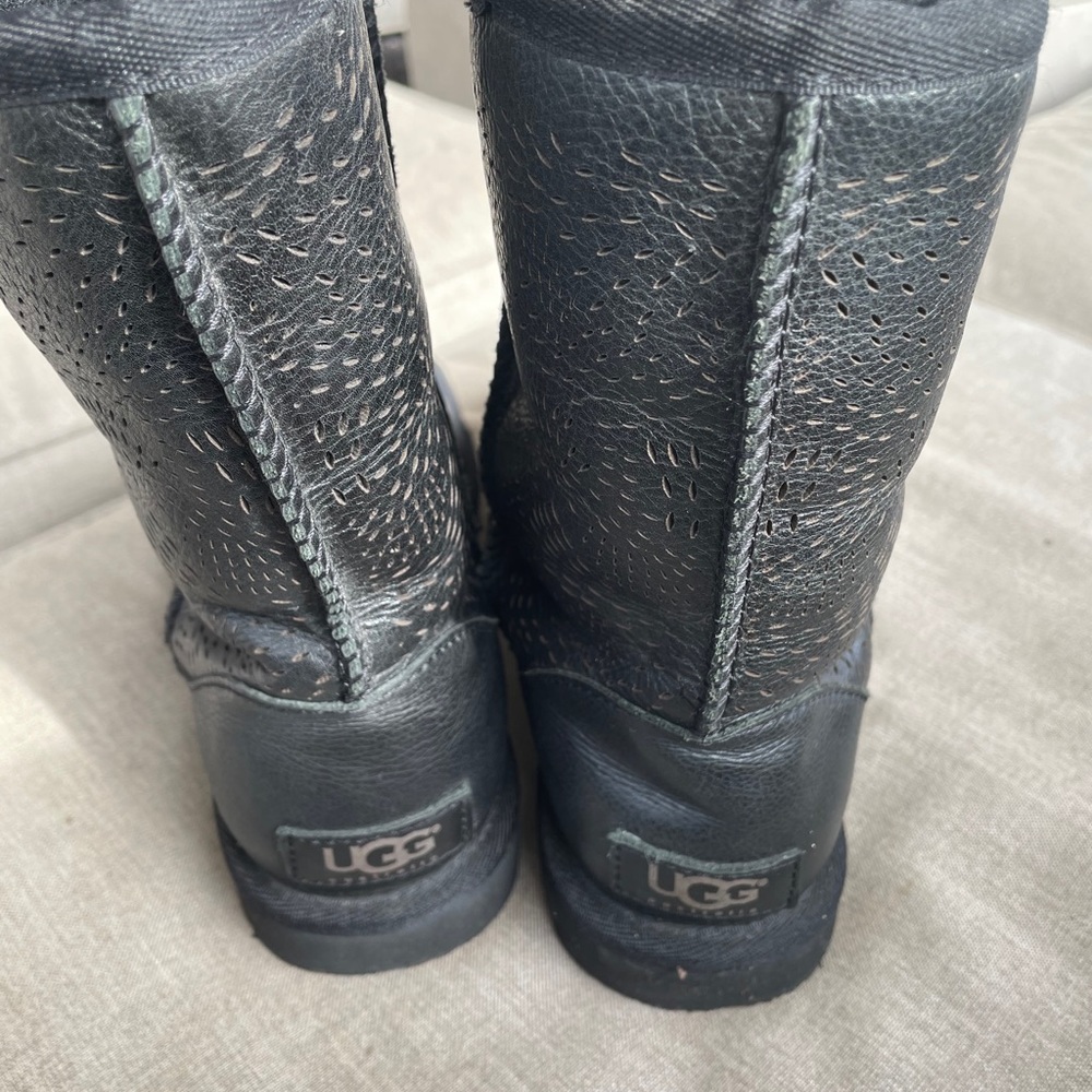 Ugg’s